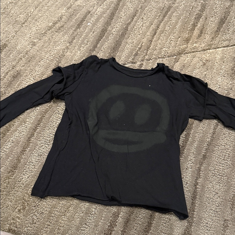 Nununu Long Sleeve Tee